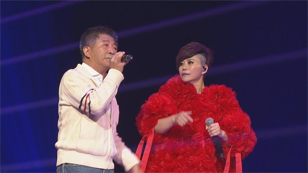 詹雅雯驚傳確診帕金森 粉絲陳時中：會去探望