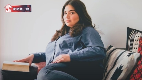 腦部假性高壓、睡眠呼吸中止 竟是肥胖造成的?!