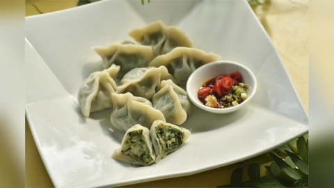 煮水餃不要「直接下鍋」　老饕曝3秘訣：皮不破更Ｑ彈！