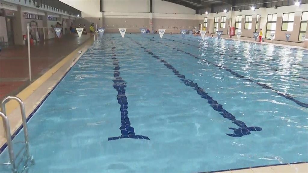 全台水情吃緊！高雄4/1起轉橙燈  關閉6座公立游泳池