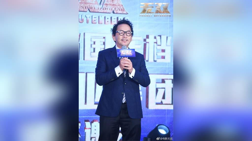 廖啟智66歲逝留綠葉身影 兩度獲頒香港金像獎最佳男配角