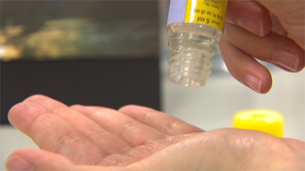 脹氣偏方薄荷油塗腹部 恐影響嬰幼兒呼吸道