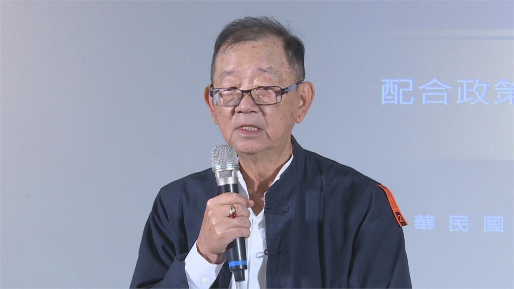 去年淨損18億金流受限...台開打入全額交割   「邱董」現身道歉了