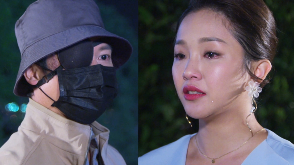 《多情》王燦為愛毀容喬裝清潔工！賴慧如未認出被網批太扯 親自回應了