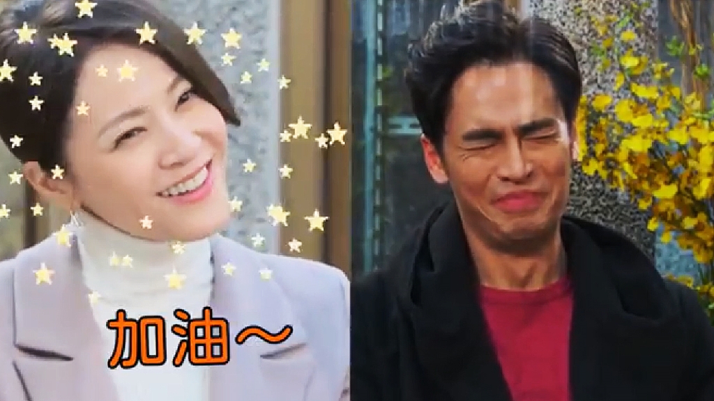 【多情城市幕後花絮#17】黃文星太渣被垃圾車載走？蘇晏霈整手插入被噴濕　GINO貼心拿衛生紙