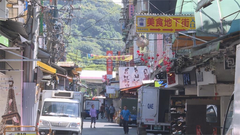 觀光客少了房價反漲 士林夜市為六都之冠
