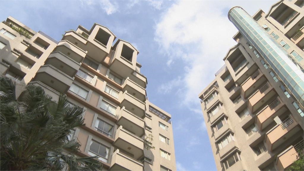 推動囤房稅　朝野8案立院29日攻防