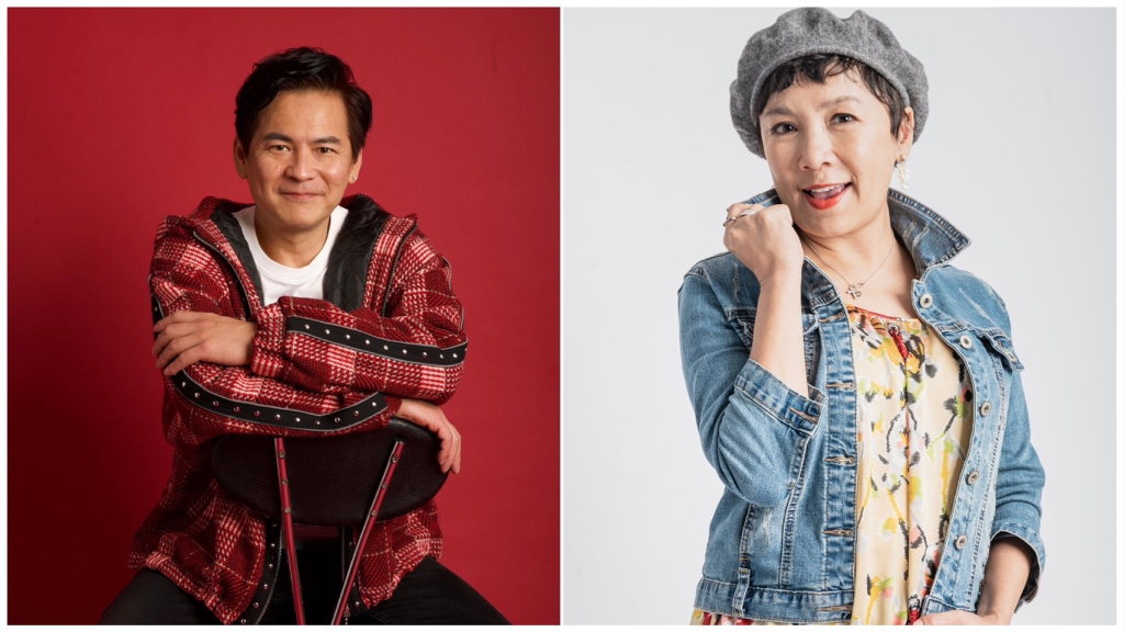 50歲黃金單身漢馬國賢 被命理師斷言最後一年正姻緣!!