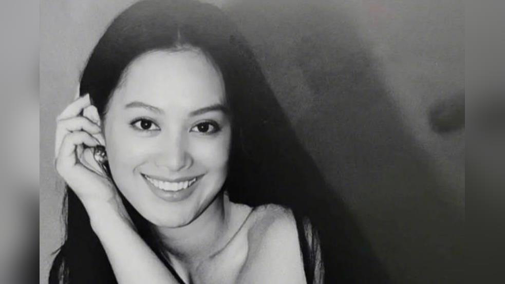 因「長太美」迷倒劉德華、張國榮！寧靜曝20歲談身後事　因「她」秒撕毀