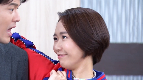 黃文星艷福不淺又有第四春？何依霈加入八點檔《多情城市》演出　一出場直甩蘇晏霈巴掌