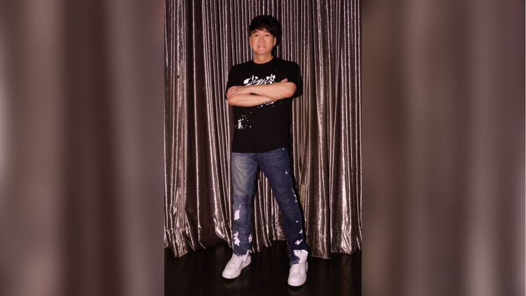 國民歌王周華健 自曝退休時間點 ?! 他直言有進 就要學會退