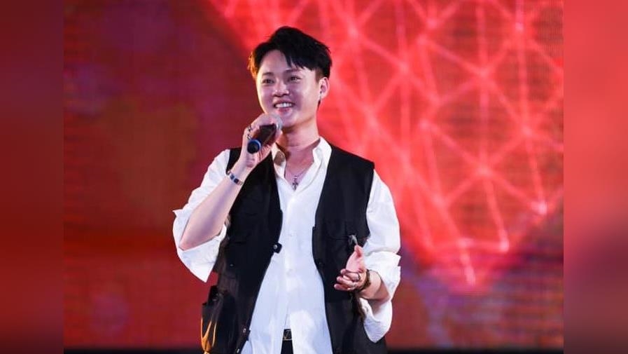 疫情升溫！許富凱、辛曉琪演唱會二度延期　影響至6月8日