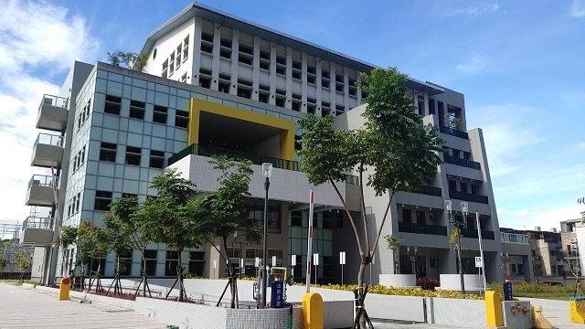 北部最大！新竹巿第一座身心障礙者就業綜合大樓年底啟用