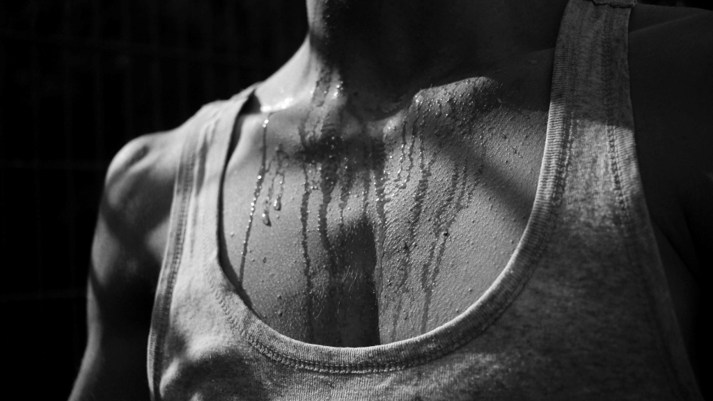 夏天來了！預防熱傷害切記三要訣