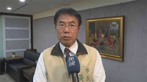 疫情拉警報！ 台南市校園全面禁止對外開放
