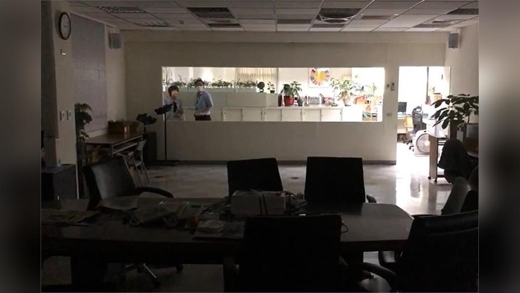 台電第二輪分區停電至16:40　影響全台393萬戶