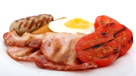 小心病從口入!六原則遠離食道癌