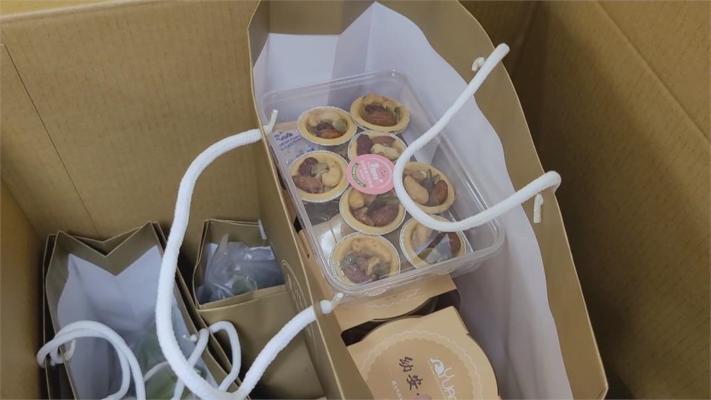 師生總動員！手作「端午三寶」伴手禮義賣教養院憑己力募款   遇疫情靠社會愛心度難關