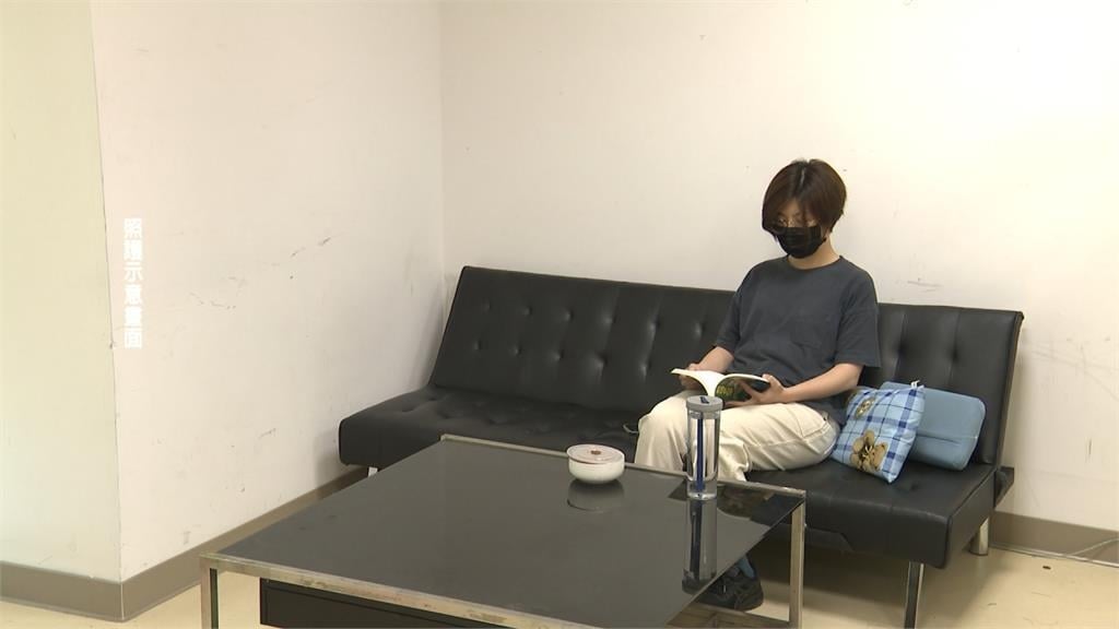 醫院留給重症！輕症患者不需住院　指揮中心公布在家照護四撇步