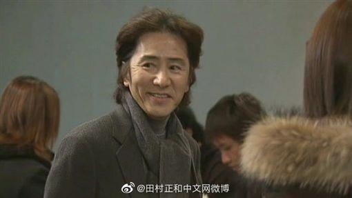 《古畑任三郎》男主角田村正和病逝　享壽77歲
