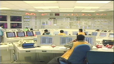 搶救電力！台電提交核三廠1號機檢討報告 最快今審查完畢