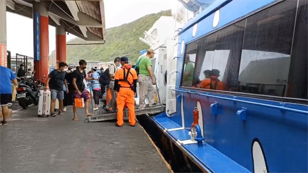 綠島鄉長爭取全島快篩　盼遊客暫時別來綠島玩