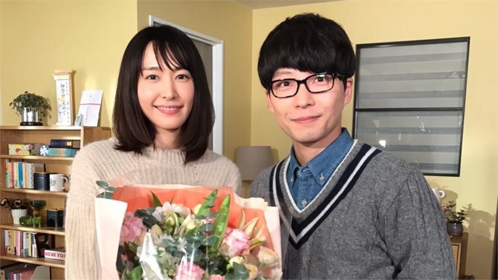閃婚星野源！新垣結衣嫁對人？「國民老婆」結婚聲明暗藏玄機