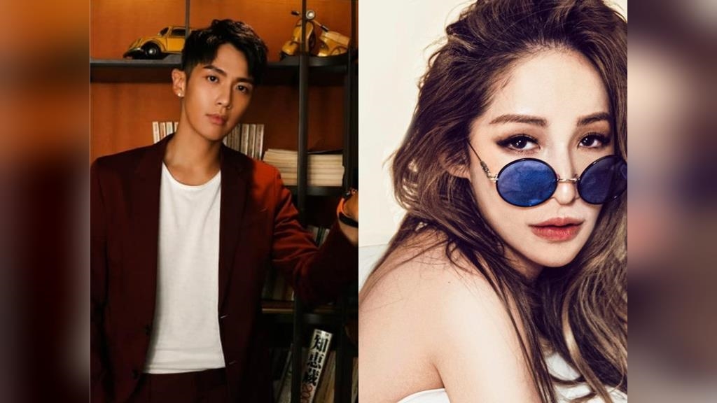 柯震東自爆「曾想過娶她」　蕭亞軒妙回：現在年輕人玩很大