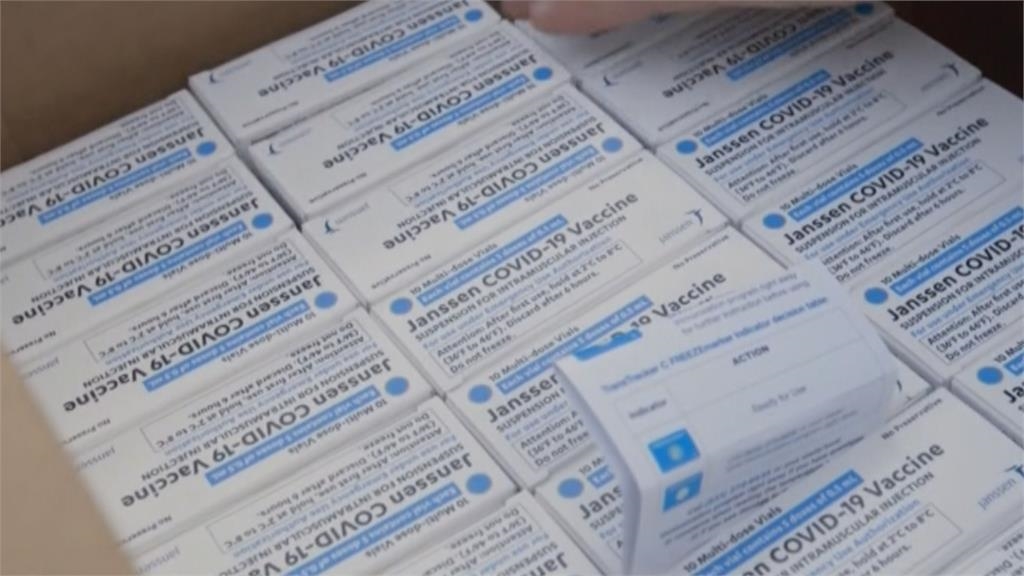 國際佛光會人道關懷　捐贈嬌生疫苗20－50萬劑