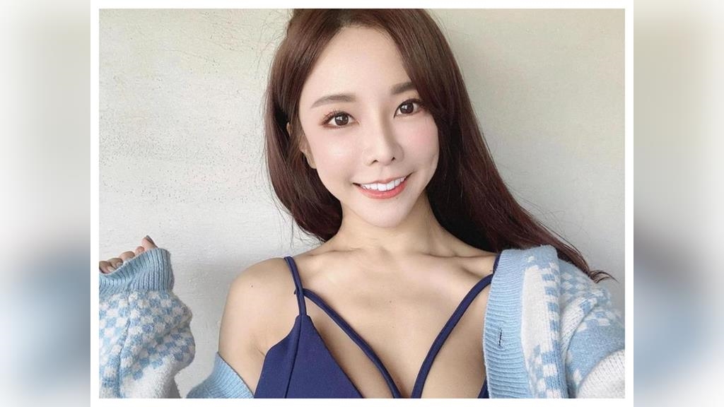 清涼！巫苡萱辣跳網路嗨歌秀「大片雪白」　網震暈：最美的版本！