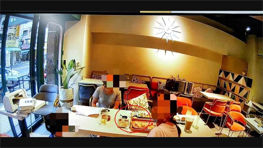 抓到了！高雄餐廳有人在內用！業者喊冤「跟合夥人在試菜啦...」