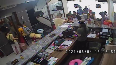 仲介藏32移工到旅館重罰100萬　沒通報偷送苗栗39移工再罰30萬