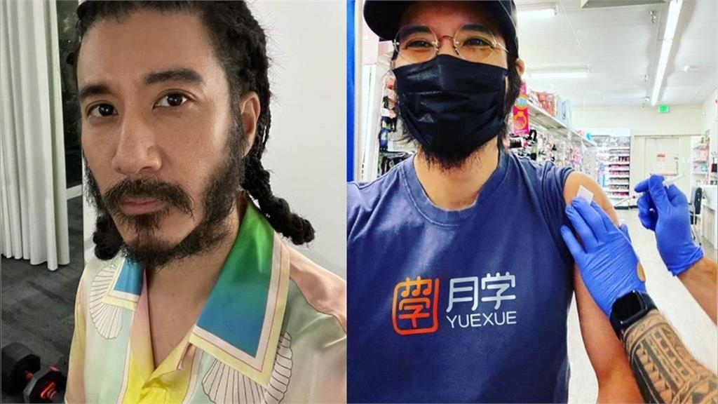 飛美國打疫苗代價超高？王力宏推掉「6500萬天價酬勞」內幕曝光