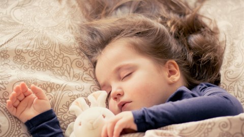 夏日炎炎怕中暑!3招讓孩子遠離熱傷害