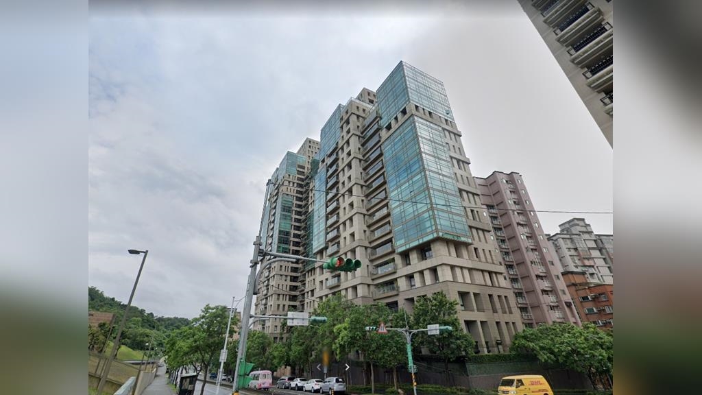 1.3億成交與羅志祥當鄰居！「文心AIT」爆5戶交易單價創6年新高