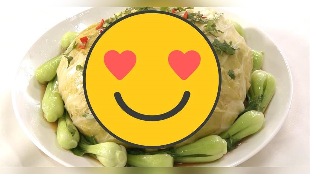 蒜炒高麗菜吃膩了？客家人激推「1銷魂料理」：一個人吃掉半顆菜