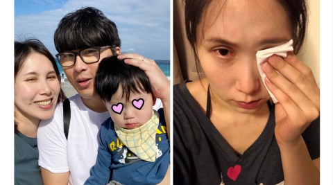 余苑綺癌復發狂接6支業配 她親曝背後心酸原因