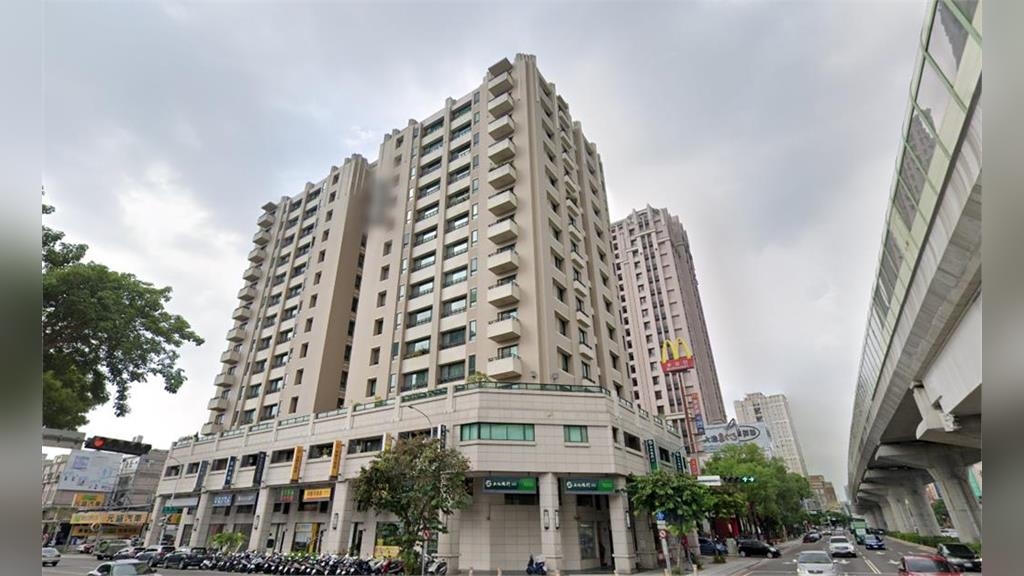 他當年抽中「豪宅」只花450萬繳稅！擺了12年賣1650萬荷包賺飽飽