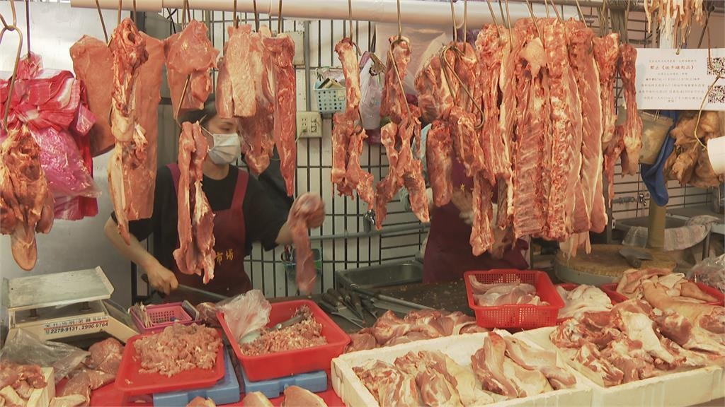 豬價每公斤一度飆86元創新高　7/14休市調節