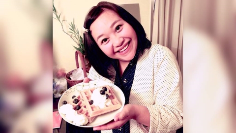 防疫有成「我們真的好努力!」 鍾欣凌開心解封更進一步卻憂:要放心還是有距離