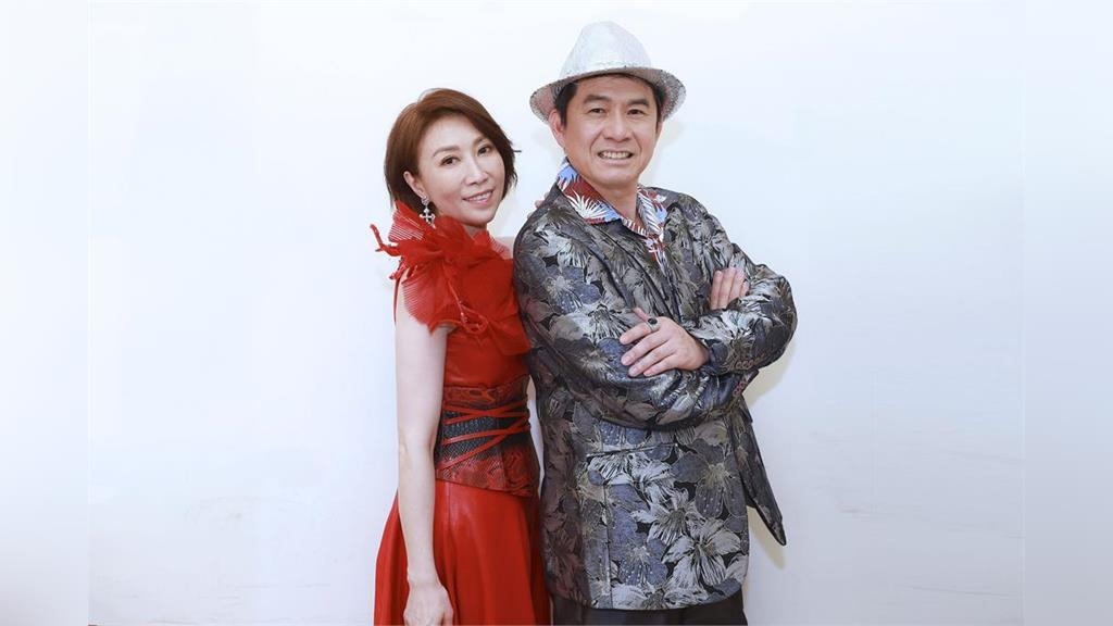 影／李翊君八點檔《黃金歲月》獻唱成名曲 洪都拉斯站搖滾區給高分評價