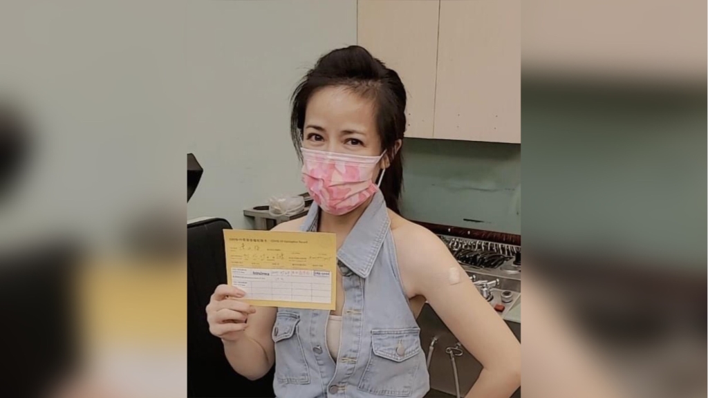 《黃金歲月》陳仙梅哭戲崩潰寧願被黑化?! 她拍戲頻錯過終排到殘劑 笑稱老人認證