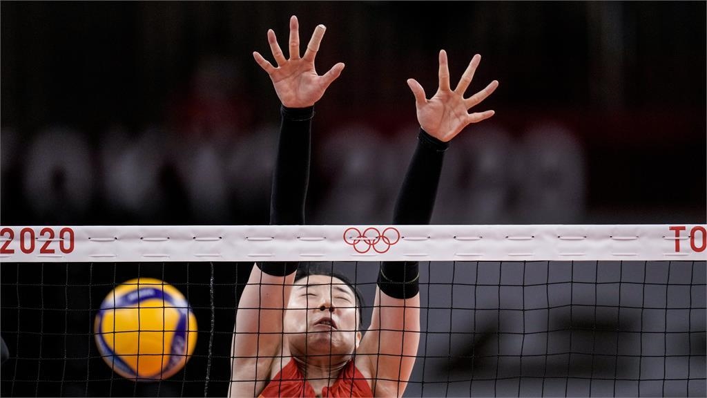 東奧／中國女排意外慘敗土耳其！小粉紅心碎抓戰犯：是愛迪達害的