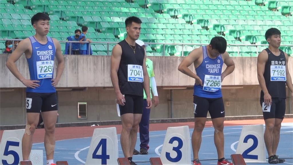 幫楊俊瀚加油！賴清德：再次讓世界看到台灣