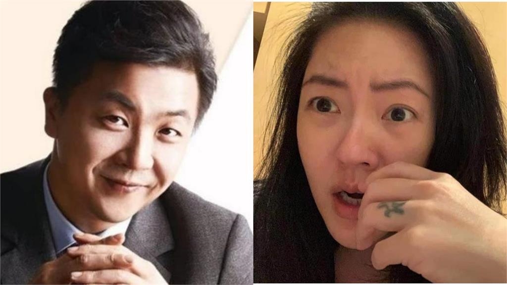 小S也能被罵「台獨」呂秋遠一針見血：通通都辱華何不選台灣？