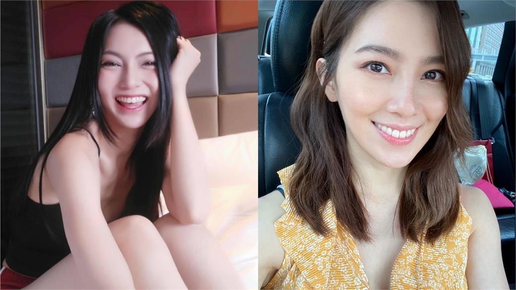 同陷不倫風波 莉婭「力挺許藍方」要正宫:不要偷懶好好經營感情! 同陷不倫風波 莉婭「力挺許藍方」要正宫:不要偷懶好好經營感情!