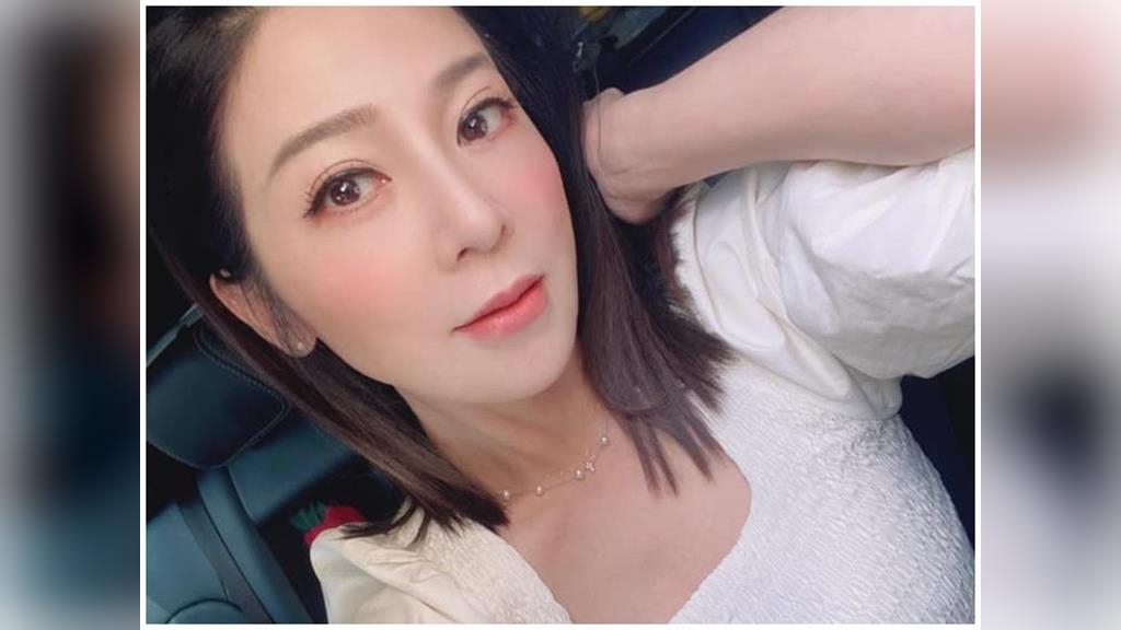 王彩樺自曝長針眼　上衣「拉鍊低」網驚見1亮點：會害醫生流鼻血