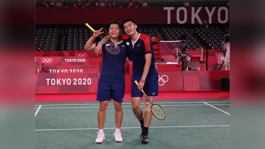 李洋坦言不習慣變焦點　七夕貼出「68人名單」：希望大家看見！