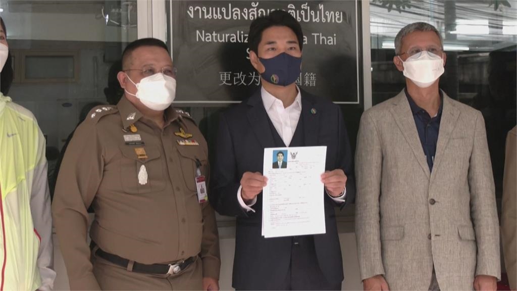 催生泰國首面跆拳道金牌　韓籍教練申請入籍