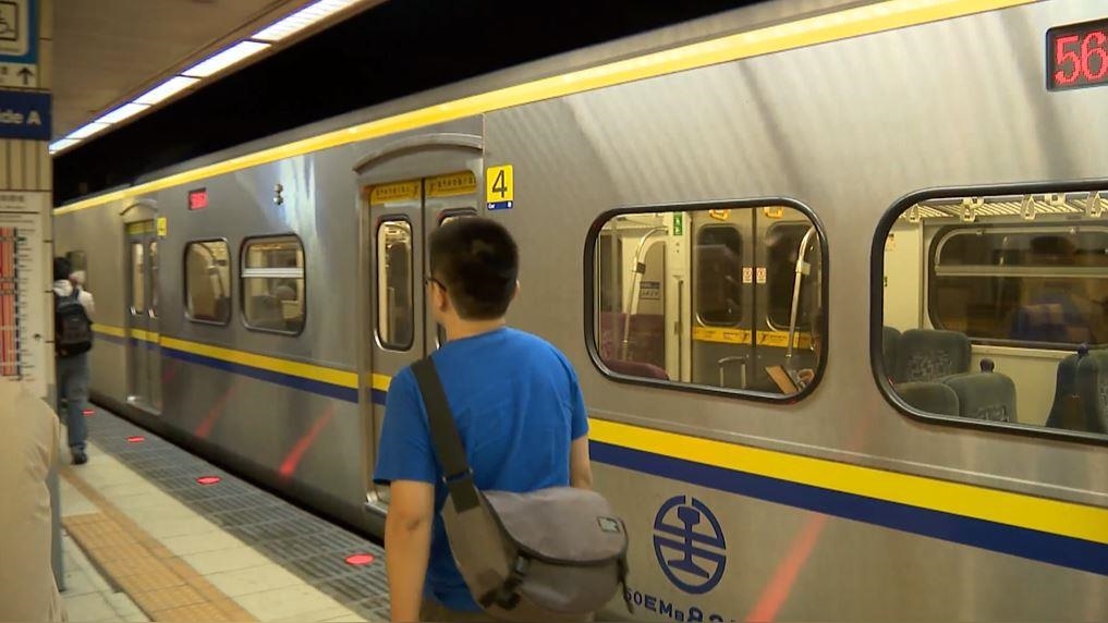 中秋車票開搶！台鐵訂票逾13萬張　這些車次全滿